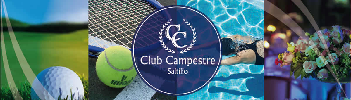 Club Campestre De Saltillo: Trabajo y Prácticas